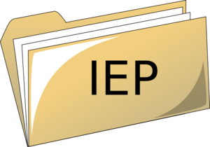 Guidance on IEPs alignment with State’s Academic Standards