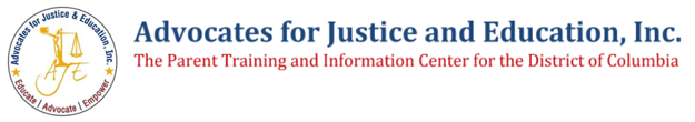 Home - Advocates for Justice and Education