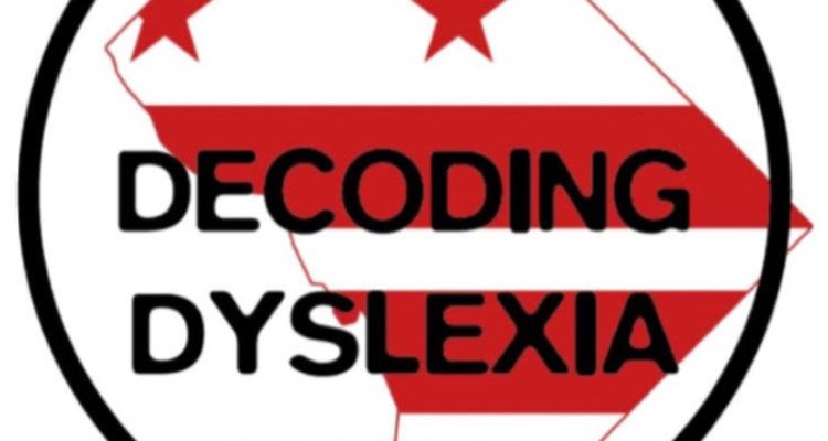 Update and Resources from Decoding Dyslexia DC