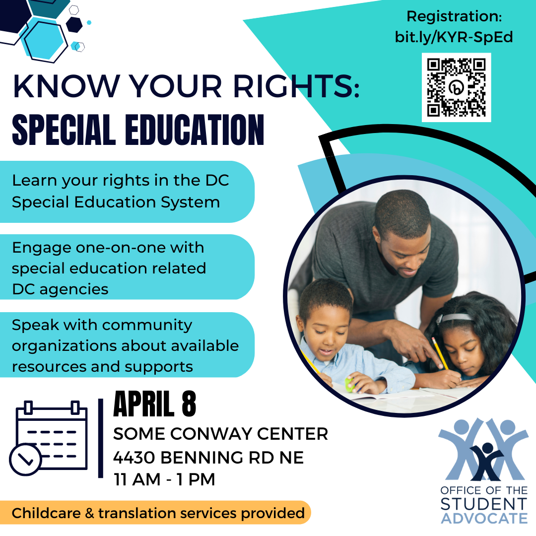 transfer of rights special education ohio