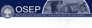 Office of Special Education Programs