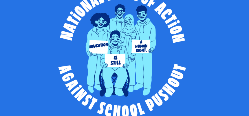 Two School Discipline Trainings for Pro Bono Attorneys and Law Students