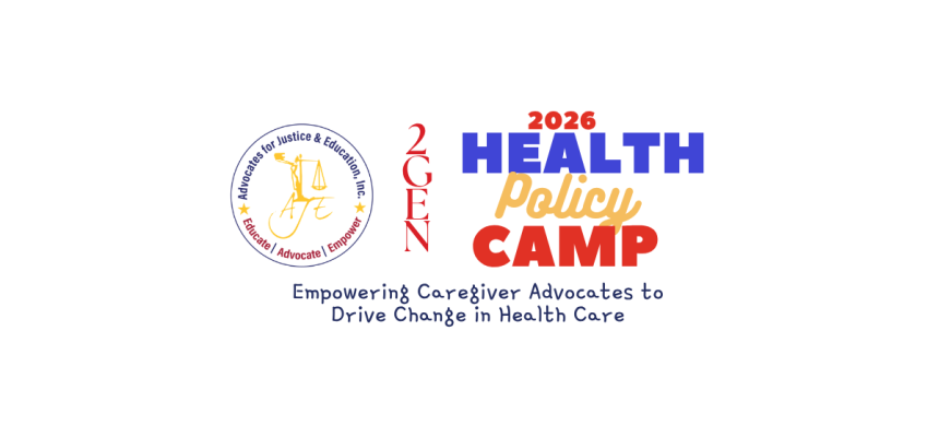 2026 Health Policy Camp Registration Open! July 13–25