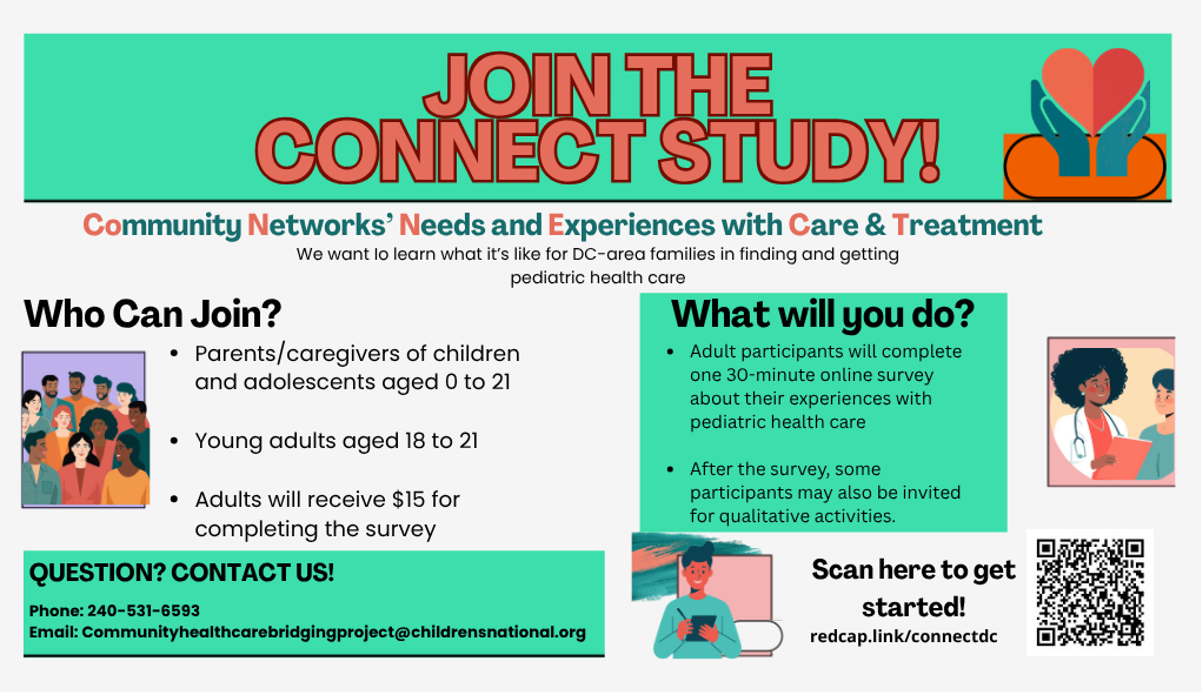 CONNECT Study